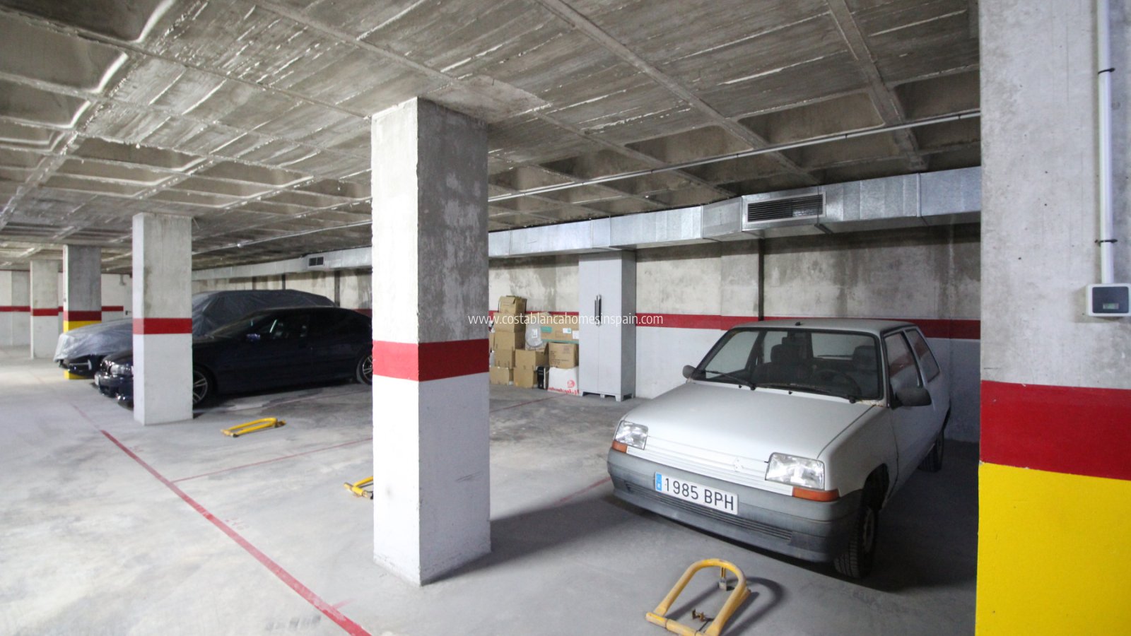 Re-salg - Apartment - Torrevieja - El molino