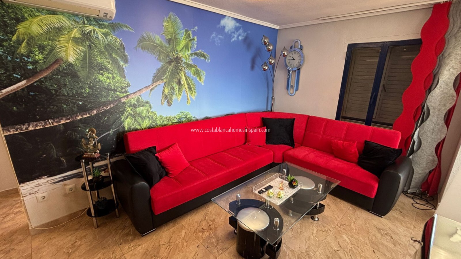 Re-salg - Apartment - Torrevieja - La Mata