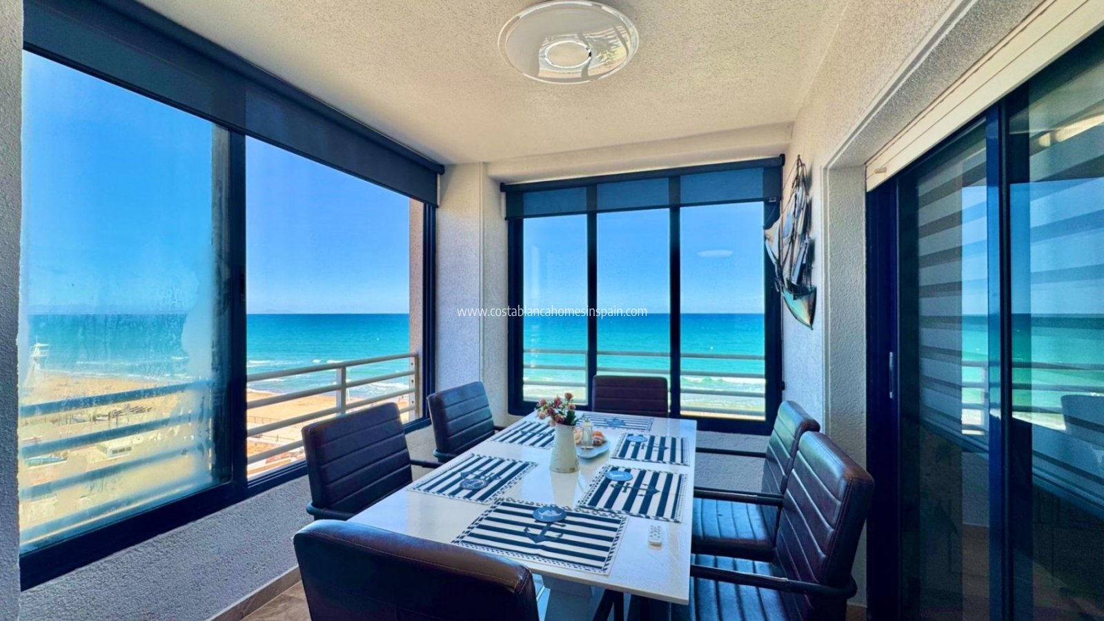 Re-salg - Apartment - Torrevieja - La Mata