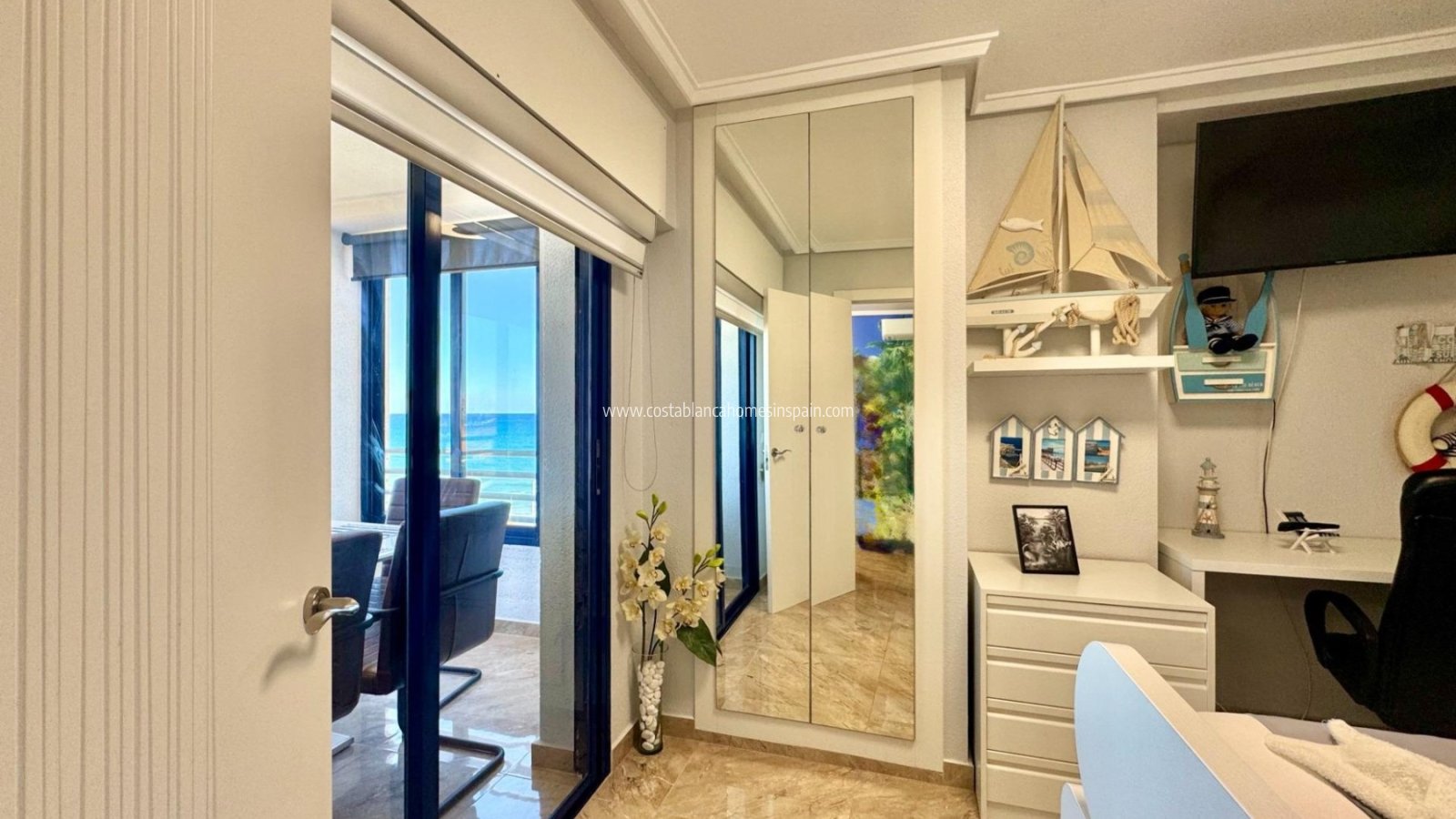 Re-salg - Apartment - Torrevieja - La Mata