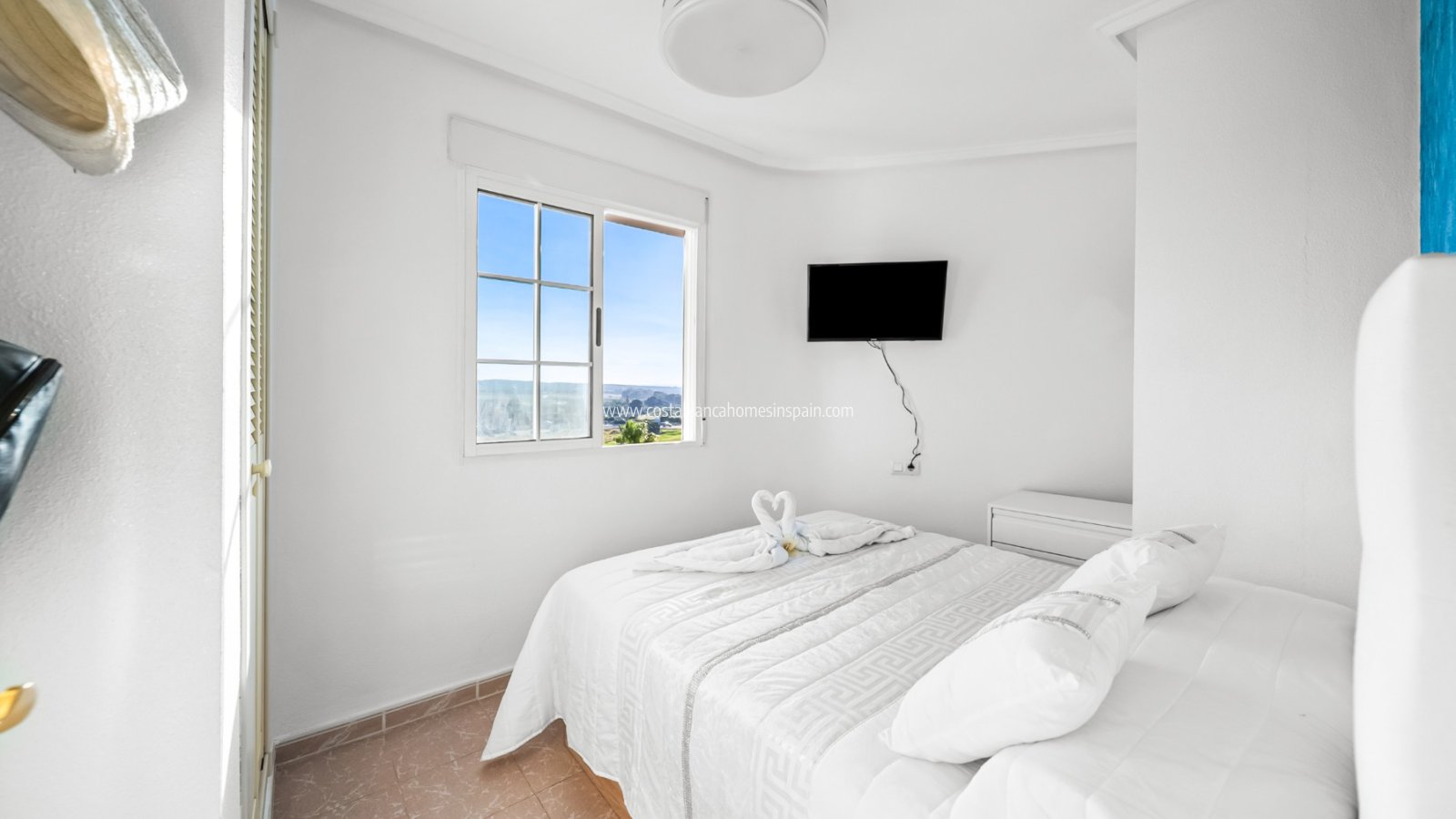 Re-salg - Apartment - Torrevieja - La Mata