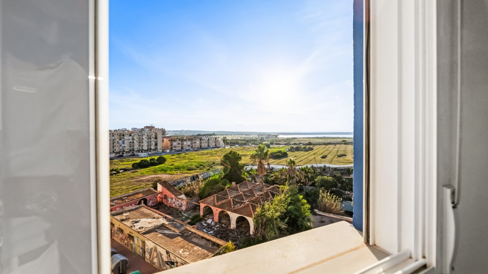Re-salg - Apartment - Torrevieja - La Mata