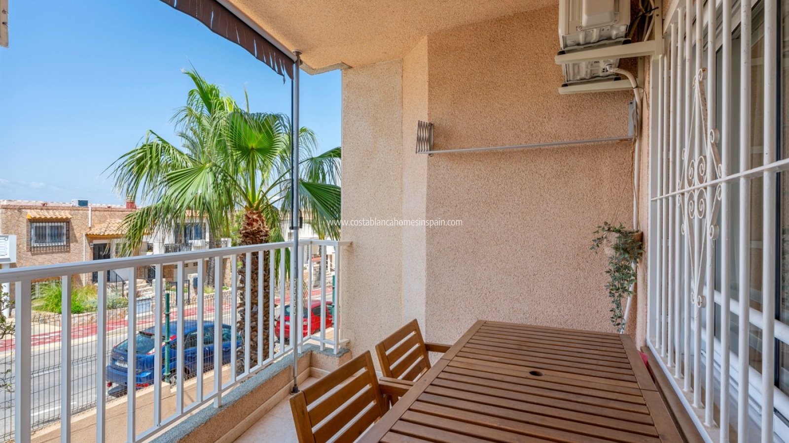 Re-salg - Apartment - Torrevieja - La Mata