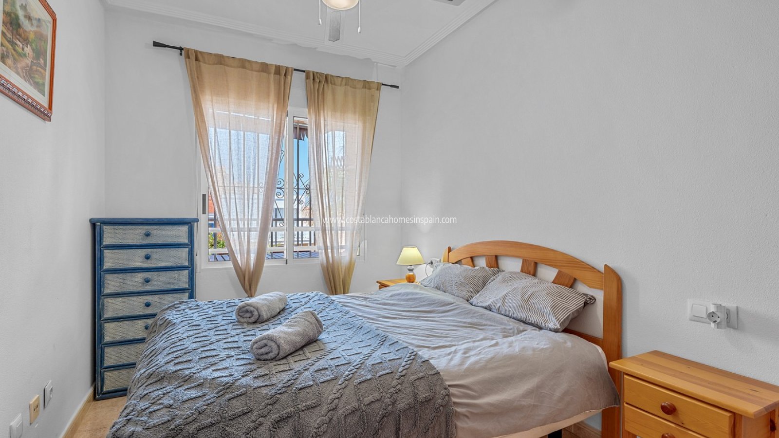 Re-salg - Apartment - Torrevieja - La Mata
