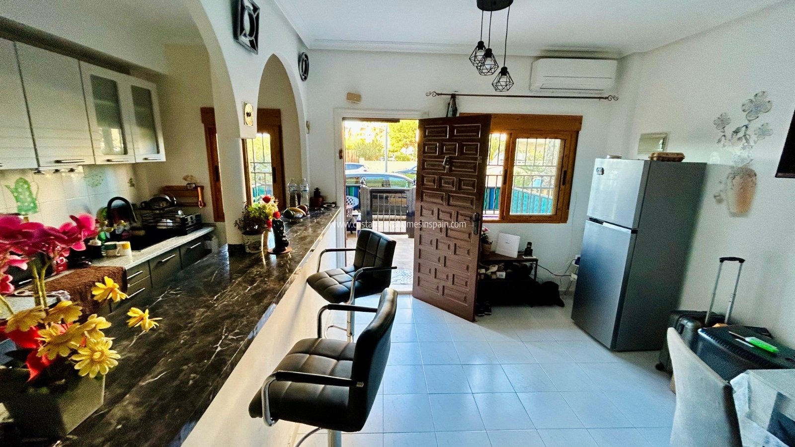 Re-salg - Apartment - Torrevieja - La Mata