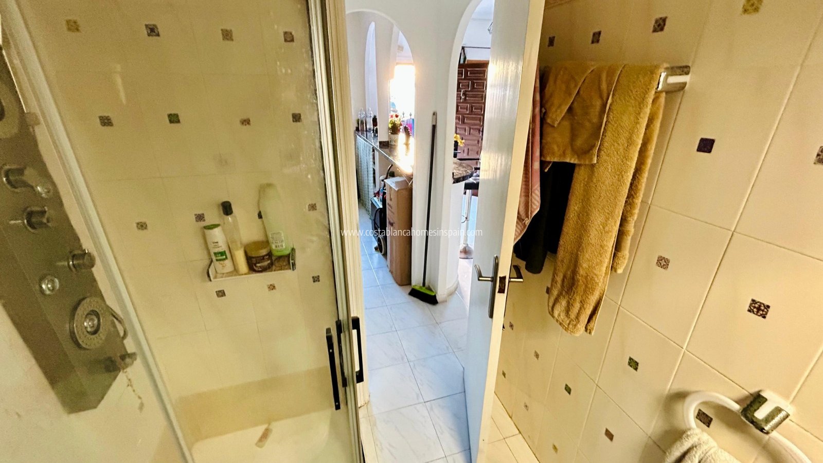 Re-salg - Apartment - Torrevieja - La Mata