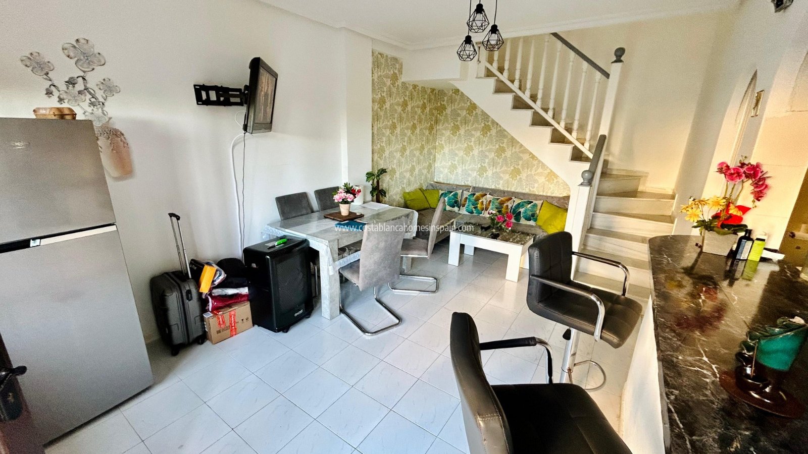 Re-salg - Apartment - Torrevieja - La Mata