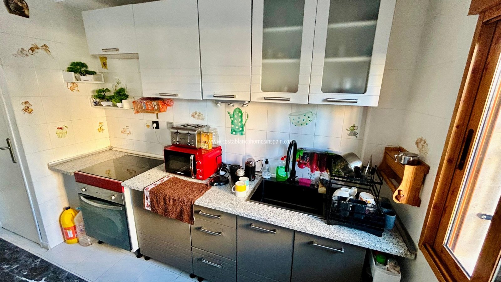 Re-salg - Apartment - Torrevieja - La Mata