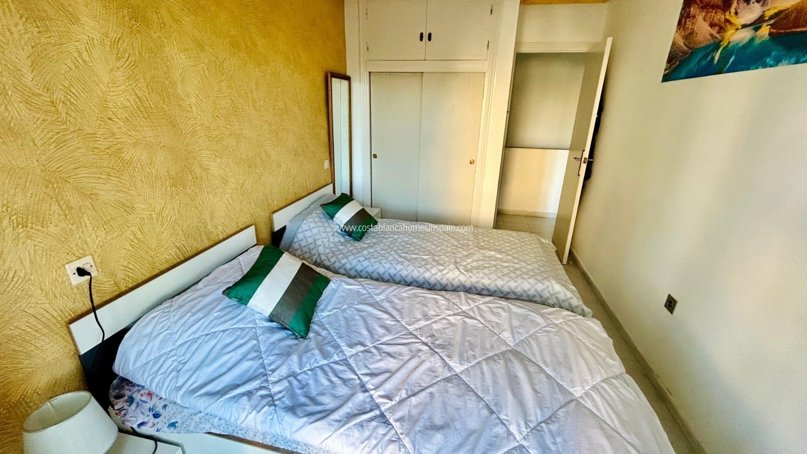 Re-salg - Apartment - Torrevieja - La Mata