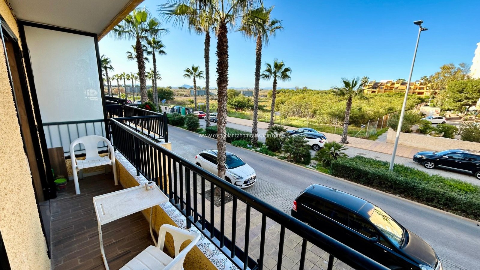 Re-salg - Apartment - Torrevieja - La Mata