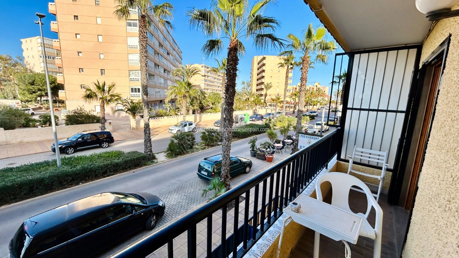 Re-salg - Apartment - Torrevieja - La Mata