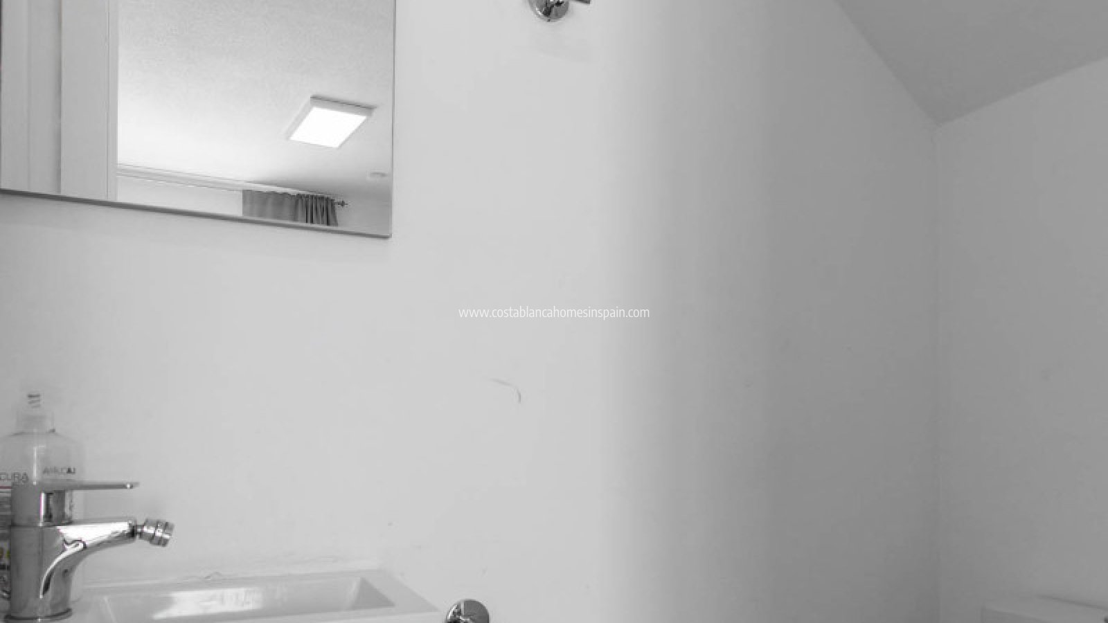 Re-salg - Apartment - Torrevieja - Lago jardin