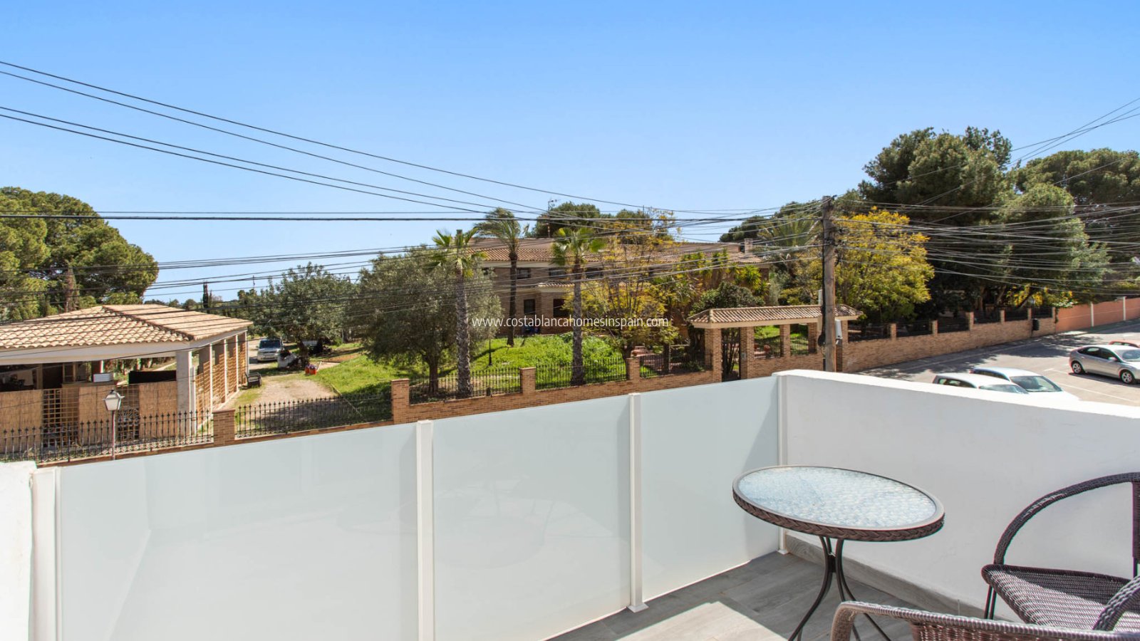 Re-salg - Apartment - Torrevieja - Lago jardin