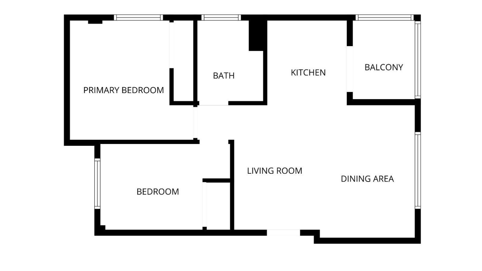 Re-salg - Apartment - Torrevieja - Nueva Torrevieja