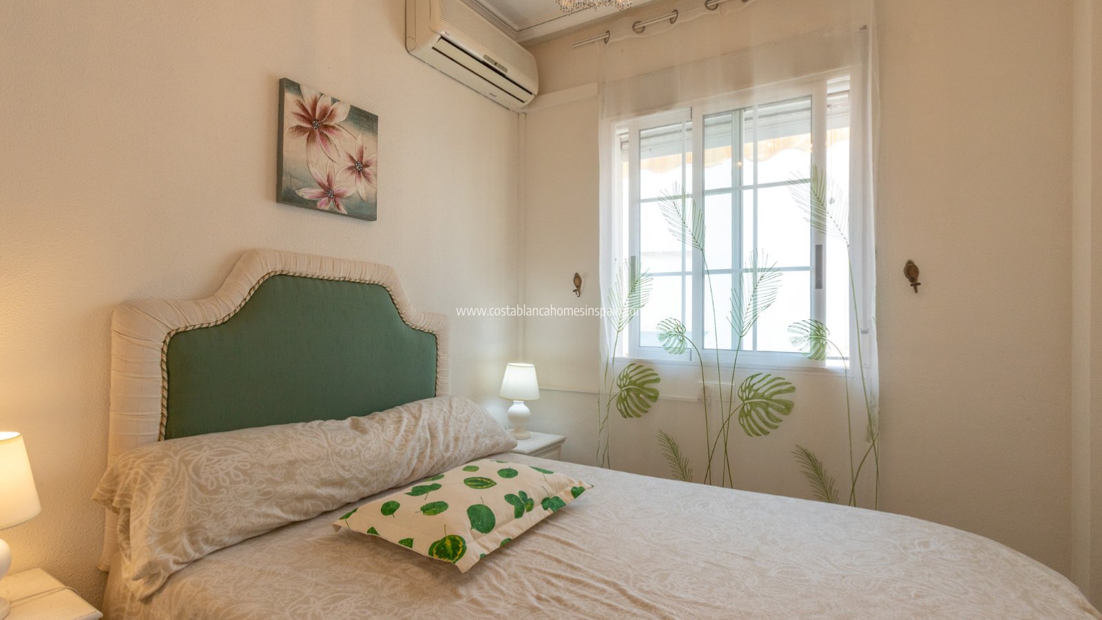 Re-salg - Apartment - Torrevieja - Nueva Torrevieja