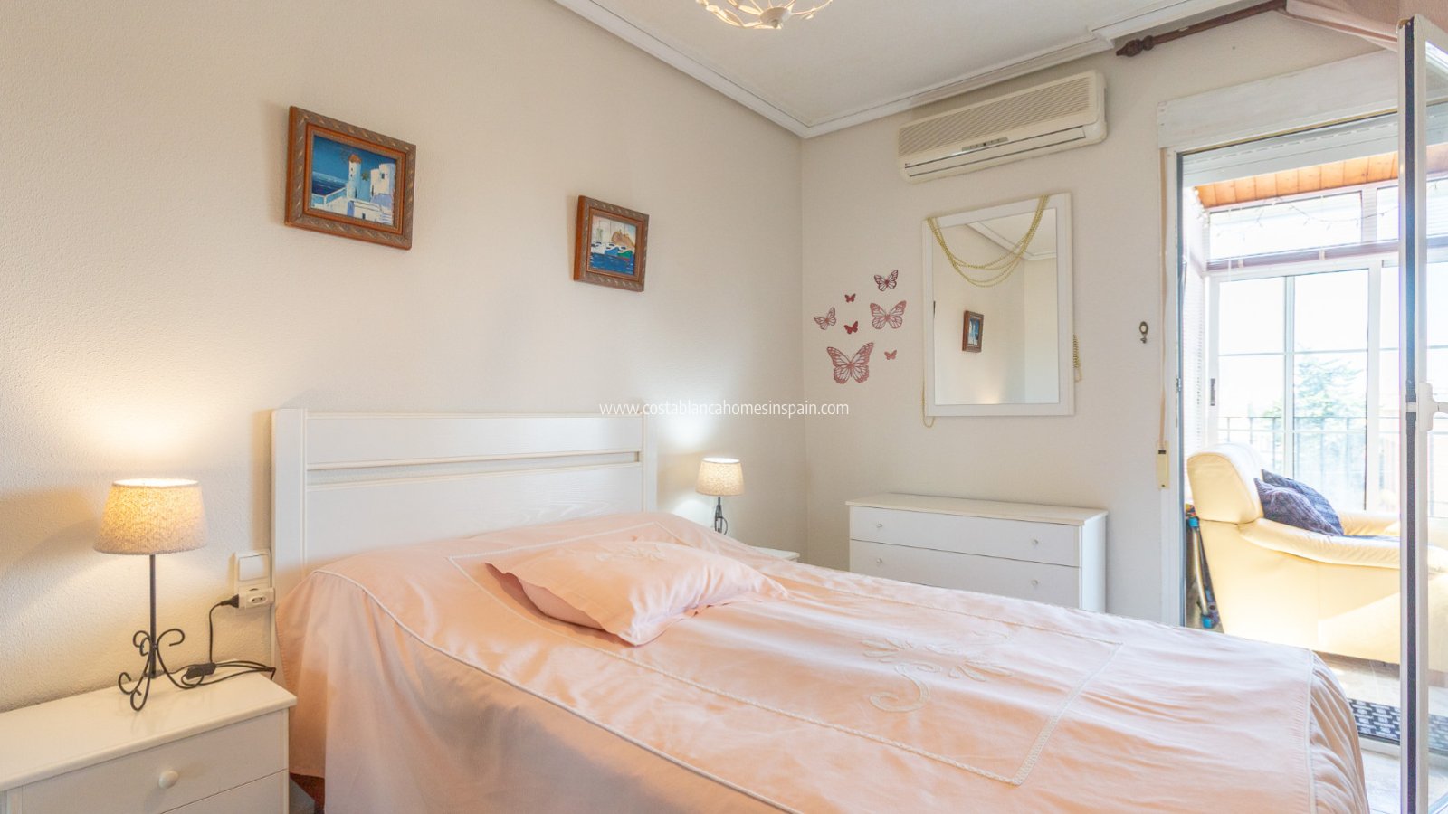 Re-salg - Apartment - Torrevieja - Nueva Torrevieja