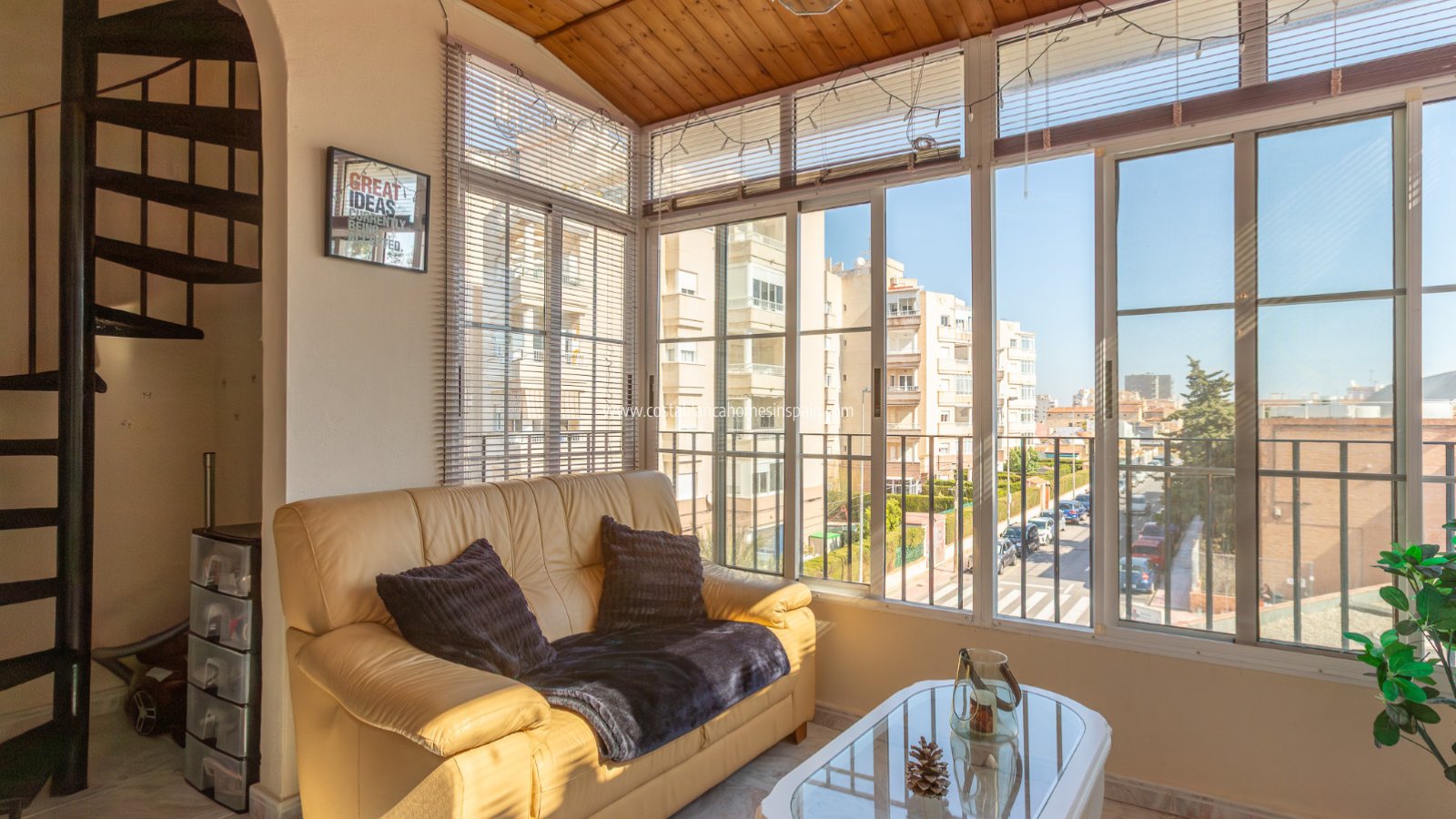 Re-salg - Apartment - Torrevieja - Nueva Torrevieja