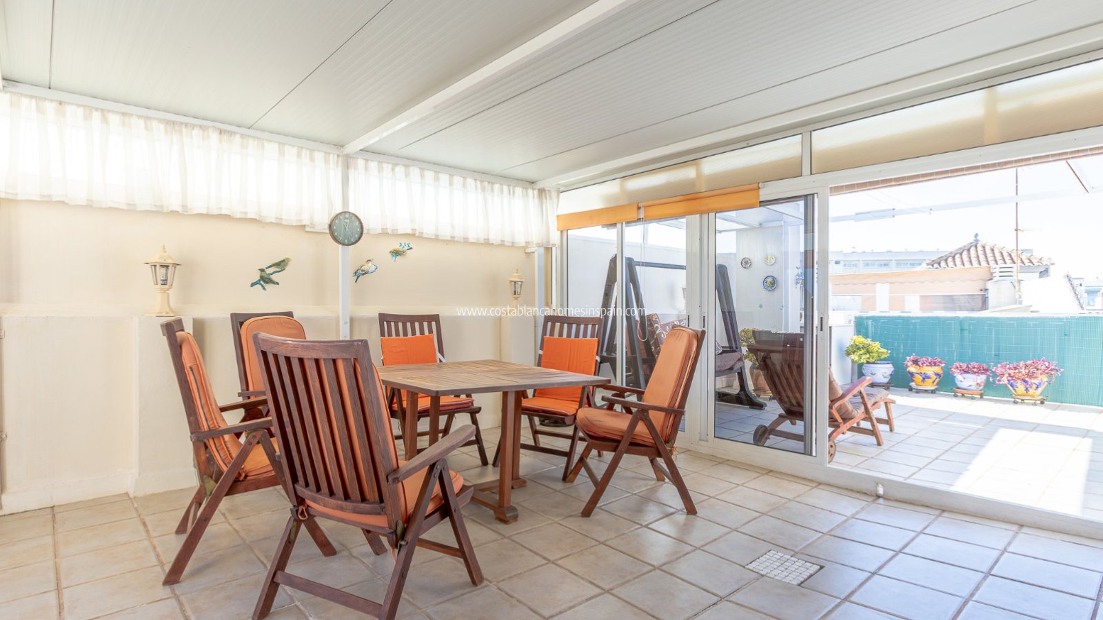 Re-salg - Apartment - Torrevieja - Nueva Torrevieja