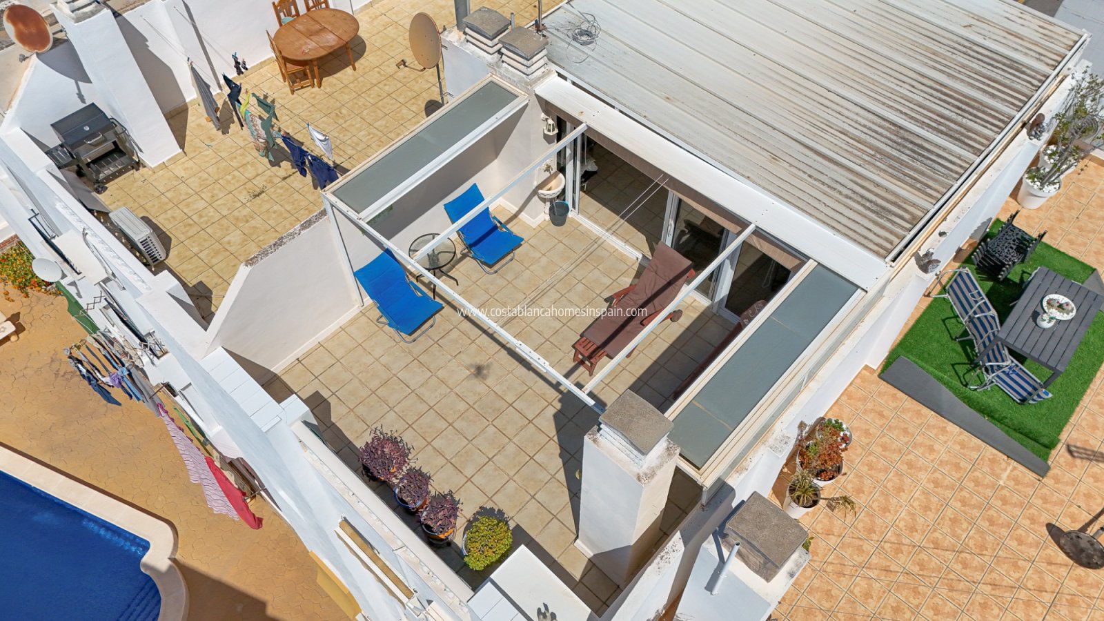 Re-salg - Apartment - Torrevieja - Nueva Torrevieja