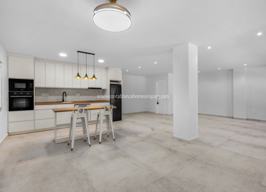 Re-salg - Apartment - Torrevieja - Orihuela Costa