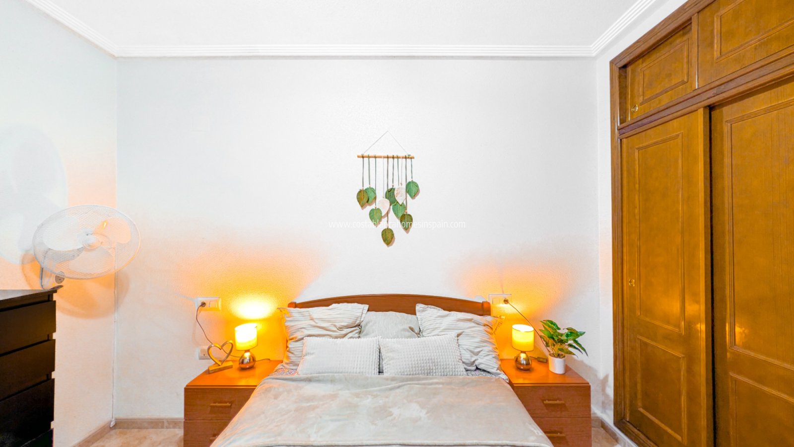 Re-salg - Apartment - Torrevieja - Parque las naciones