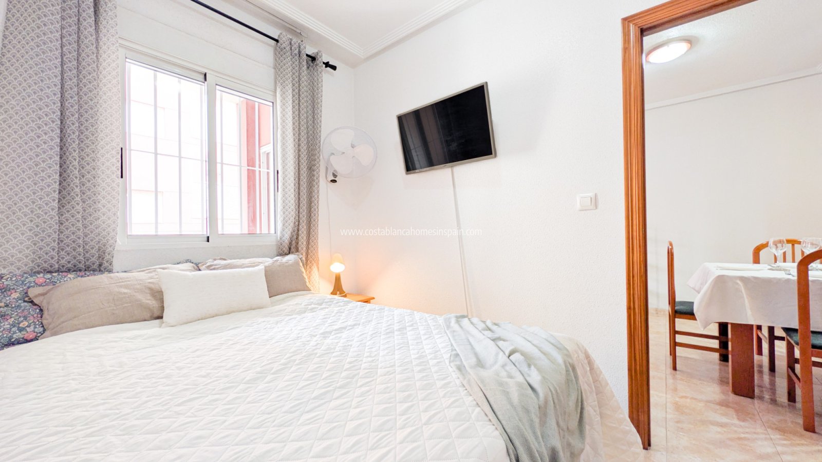 Re-salg - Apartment - Torrevieja - Parque las naciones