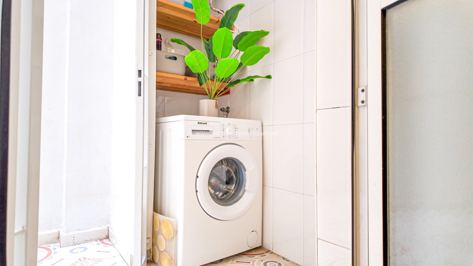 Re-salg - Apartment - Torrevieja - Parque las naciones