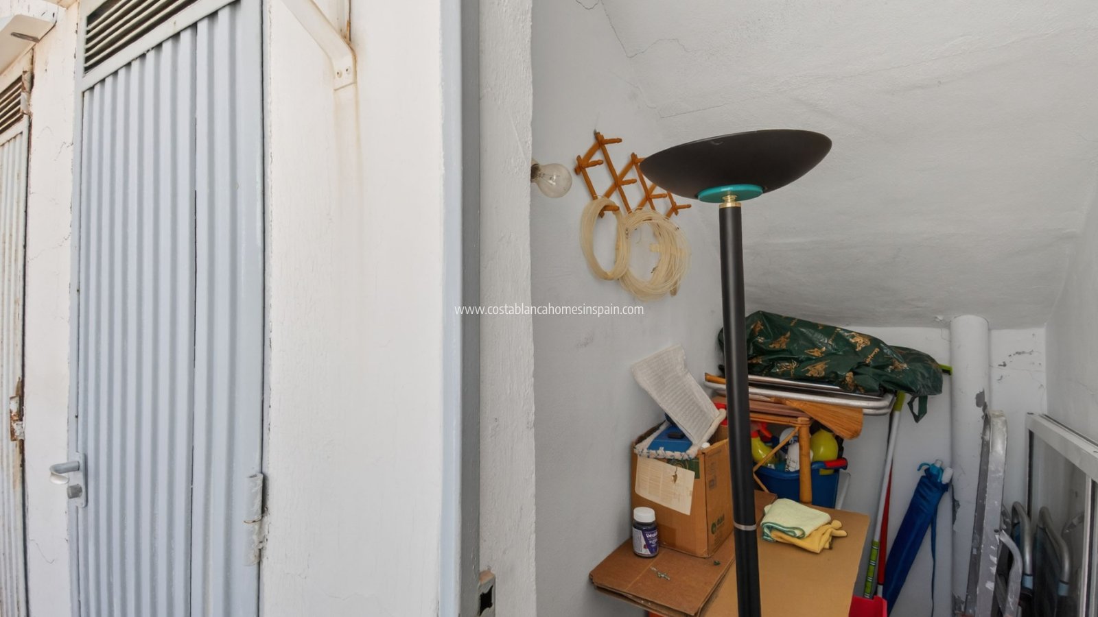 Re-salg - Apartment - Torrevieja - Playa del Cura