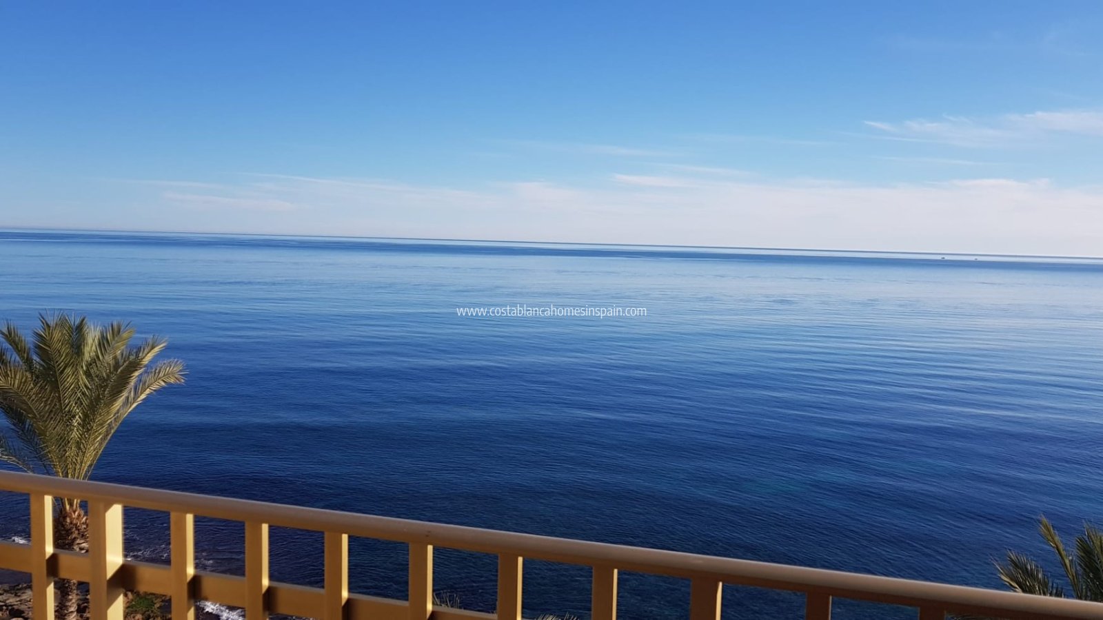 Re-salg - Apartment - Torrevieja - Playa del Cura