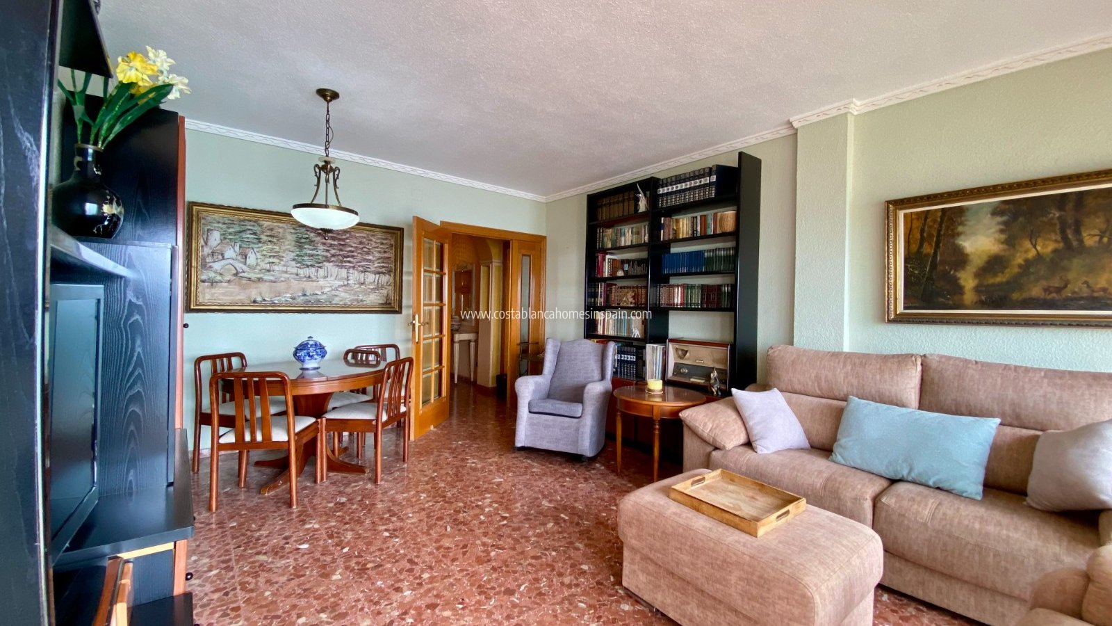 Re-salg - Apartment - Torrevieja - Playa del Cura