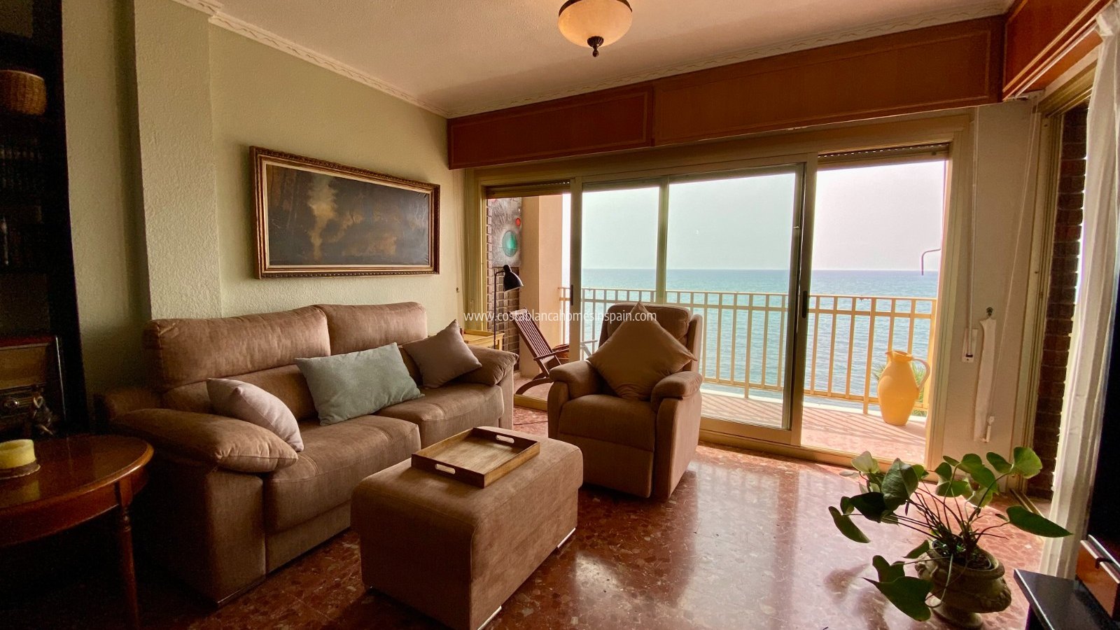 Re-salg - Apartment - Torrevieja - Playa del Cura