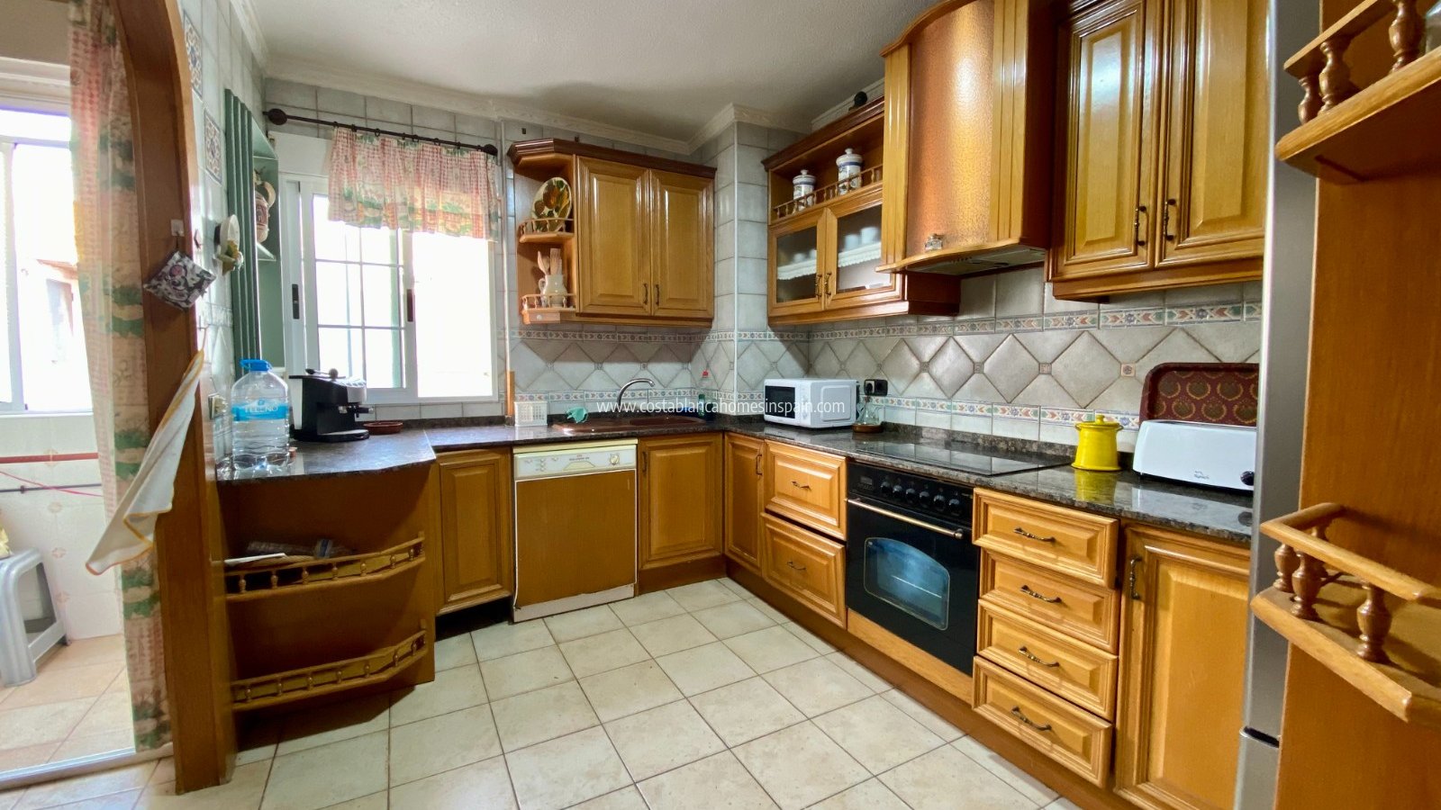 Re-salg - Apartment - Torrevieja - Playa del Cura