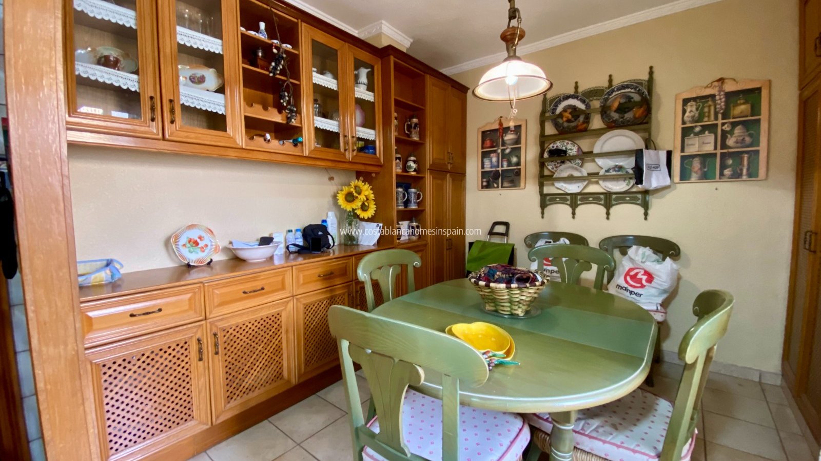 Re-salg - Apartment - Torrevieja - Playa del Cura