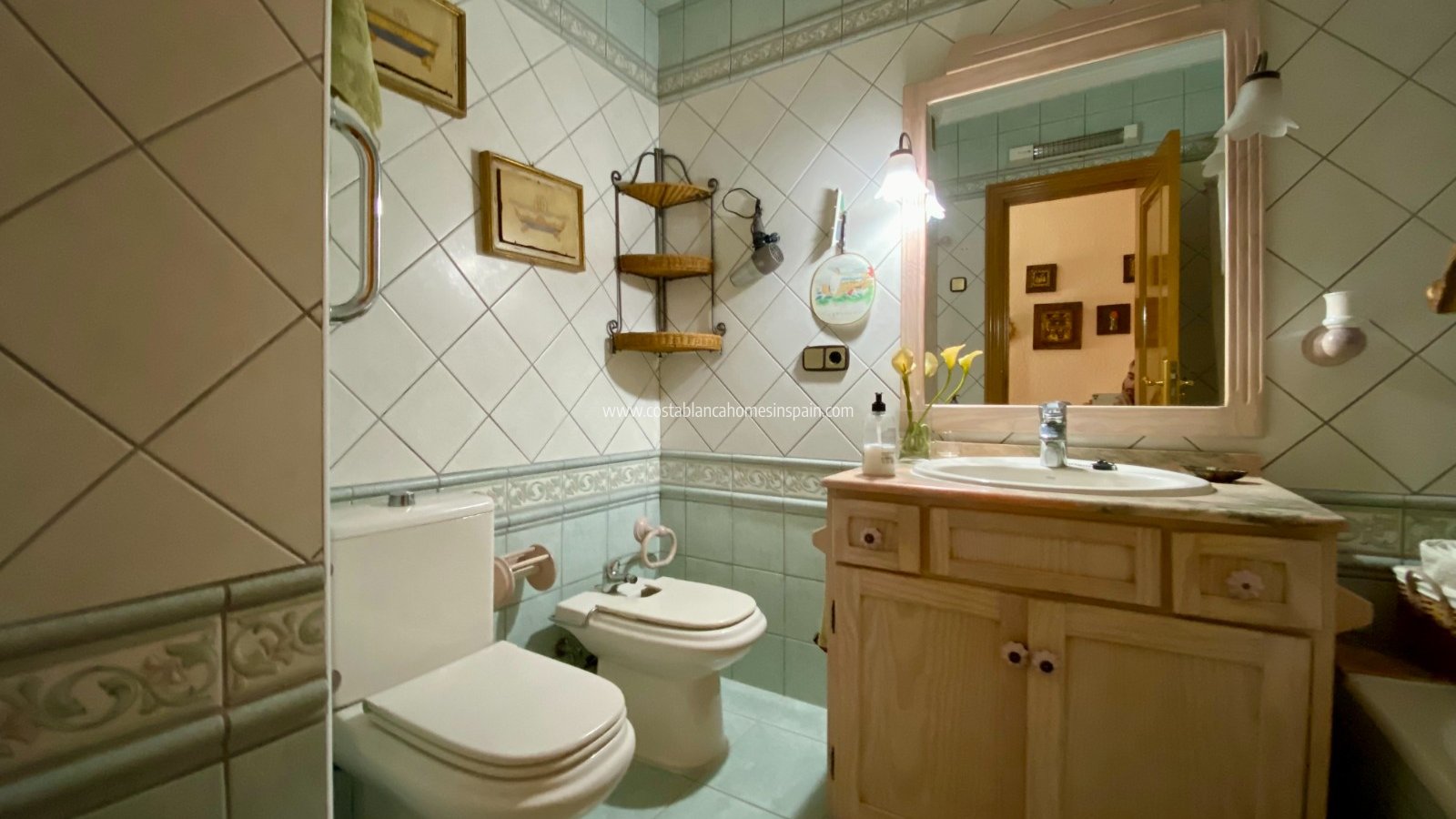 Re-salg - Apartment - Torrevieja - Playa del Cura