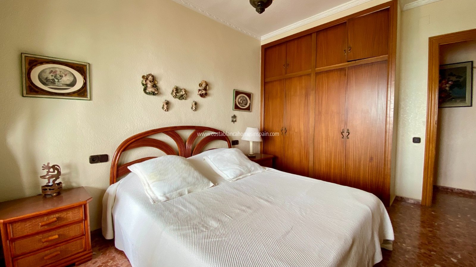 Re-salg - Apartment - Torrevieja - Playa del Cura