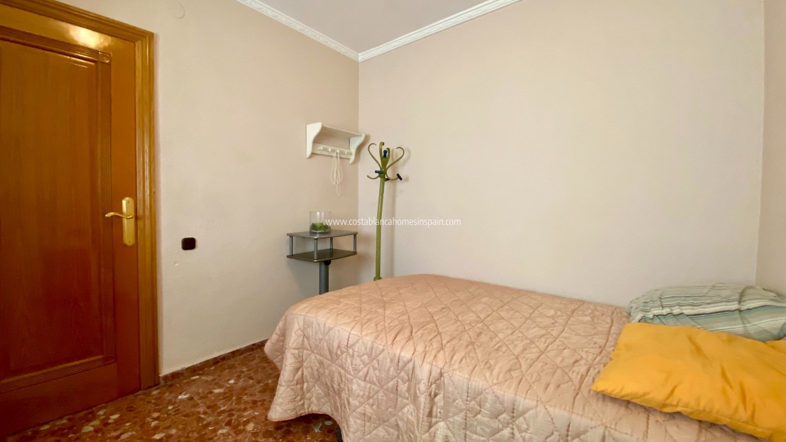 Re-salg - Apartment - Torrevieja - Playa del Cura