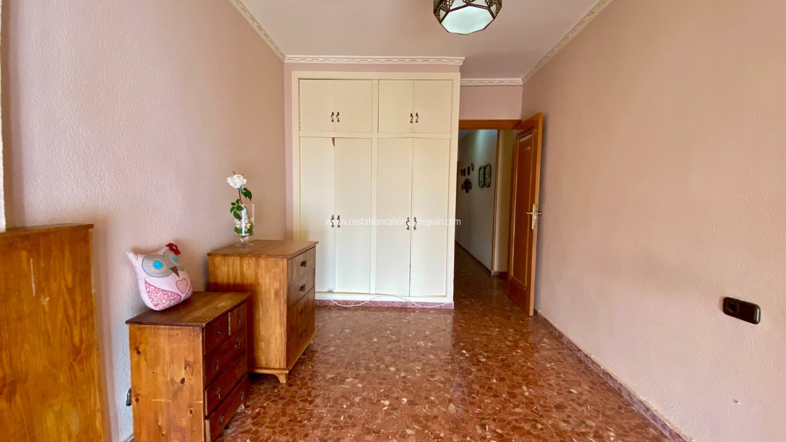 Re-salg - Apartment - Torrevieja - Playa del Cura