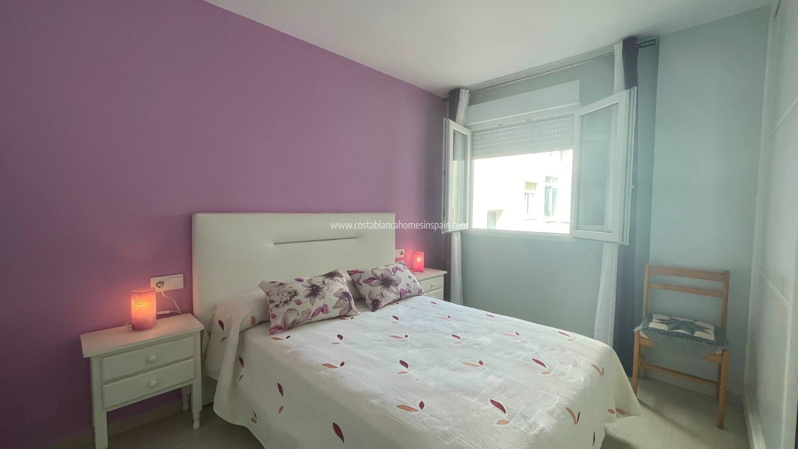 Re-salg - Apartment - Torrevieja - Playa del Cura
