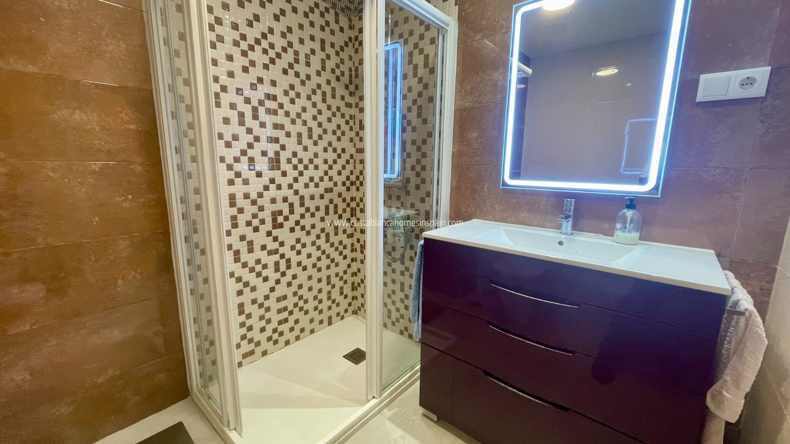 Re-salg - Apartment - Torrevieja - Playa del Cura