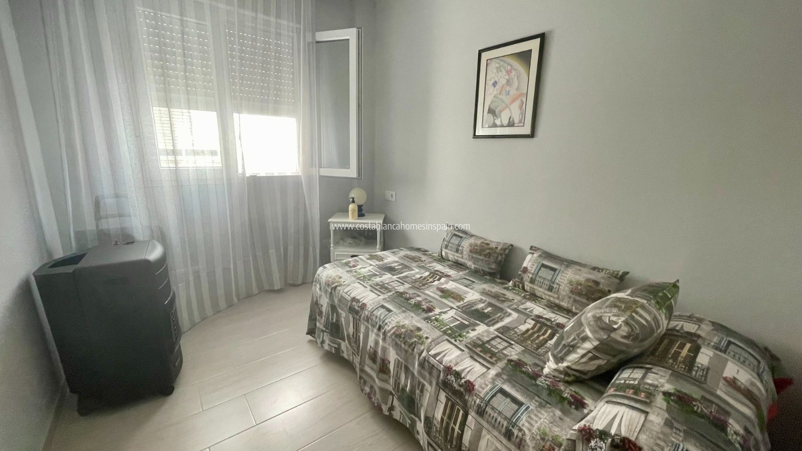 Re-salg - Apartment - Torrevieja - Playa del Cura
