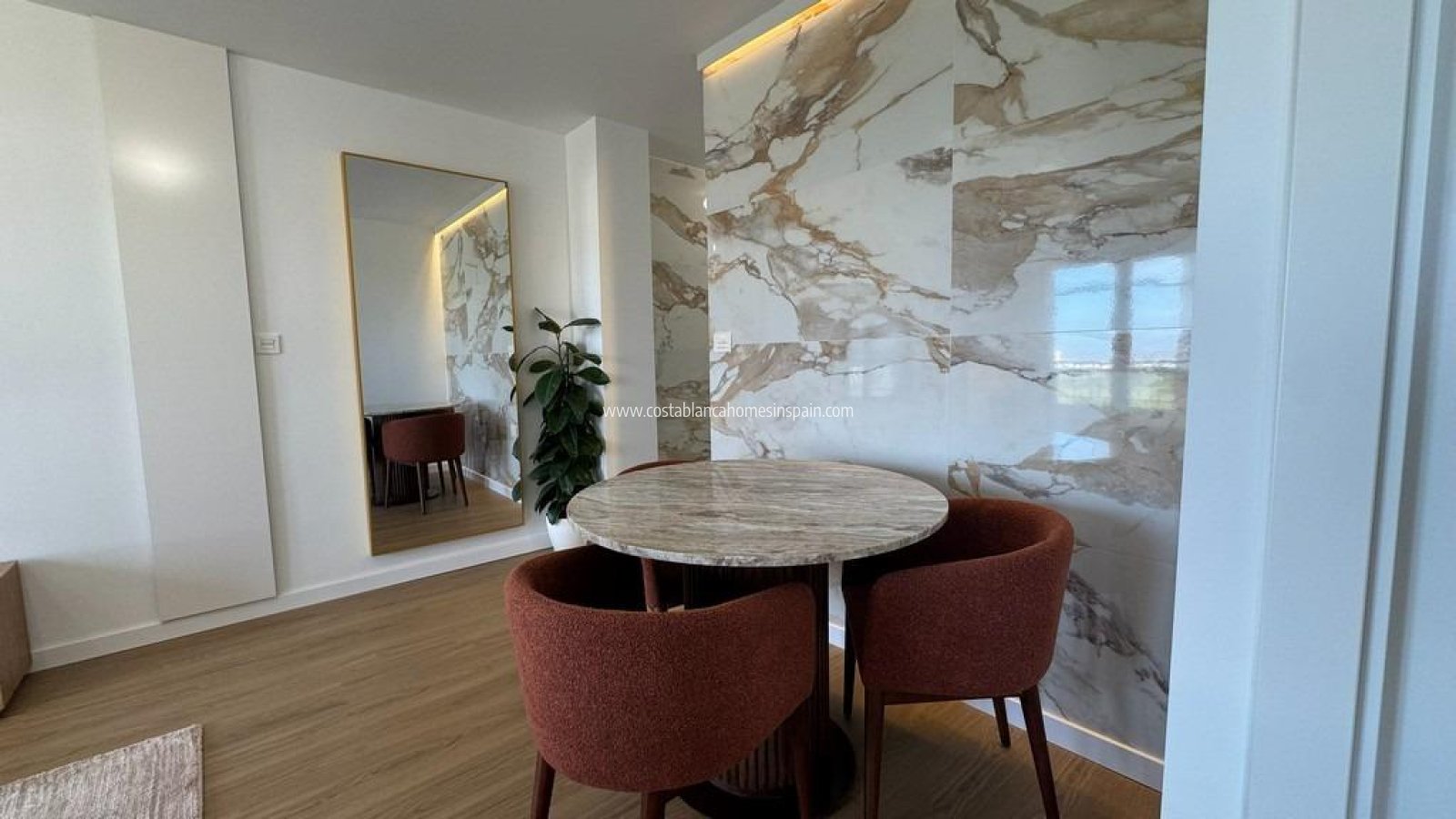 Re-salg - Apartment - Torrevieja - Punta Prima