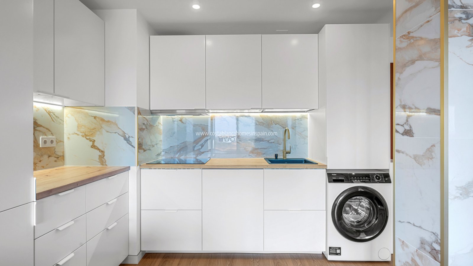 Re-salg - Apartment - Torrevieja - Punta Prima