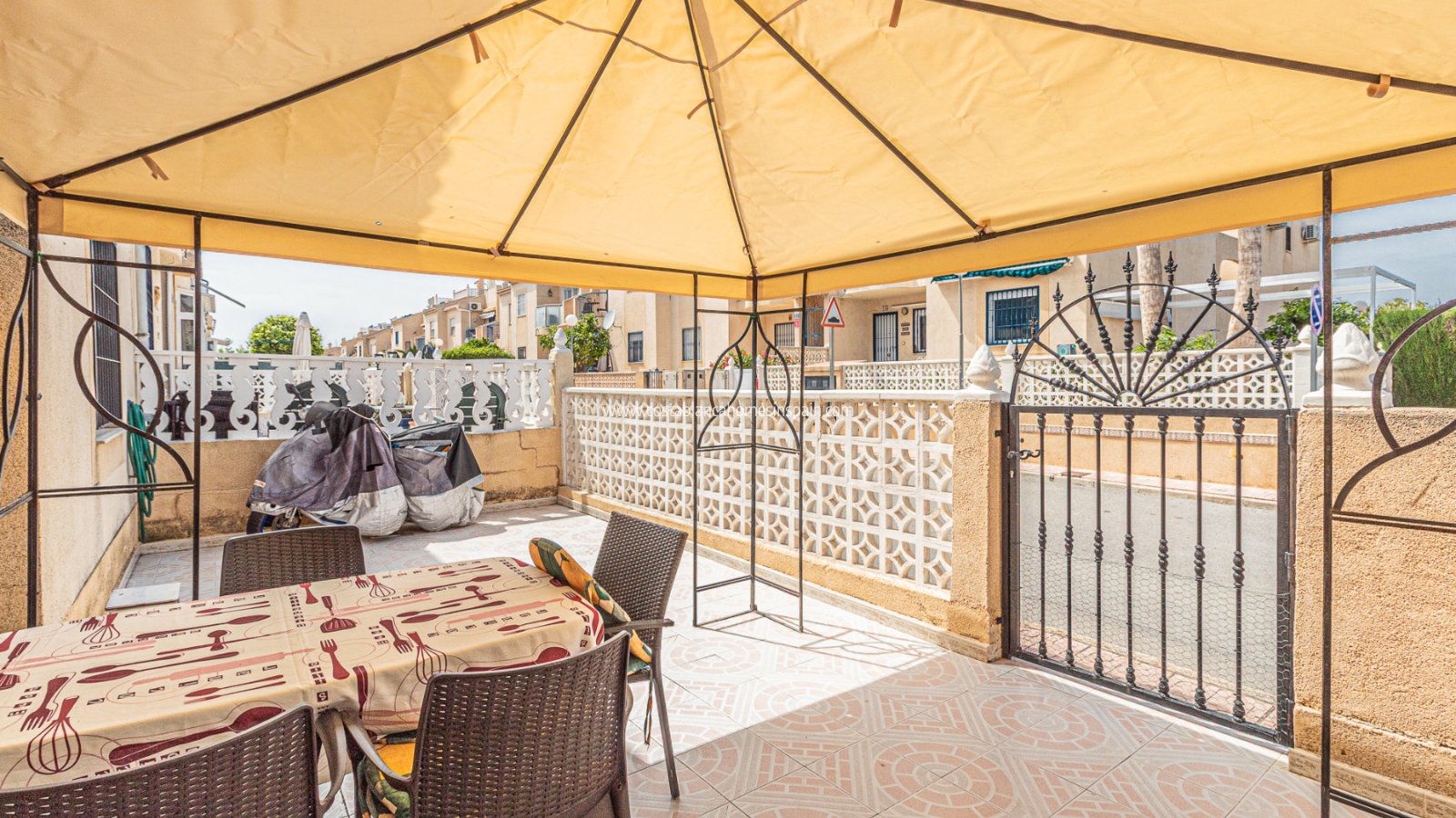 Re-salg - Apartment - Torrevieja - San Luis