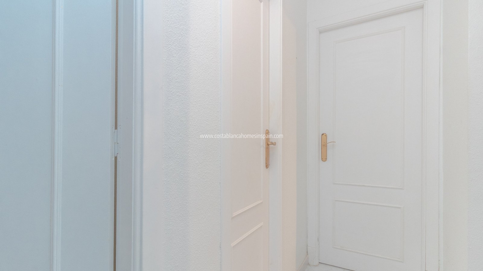 Re-salg - Apartment - Torrevieja - San Luis