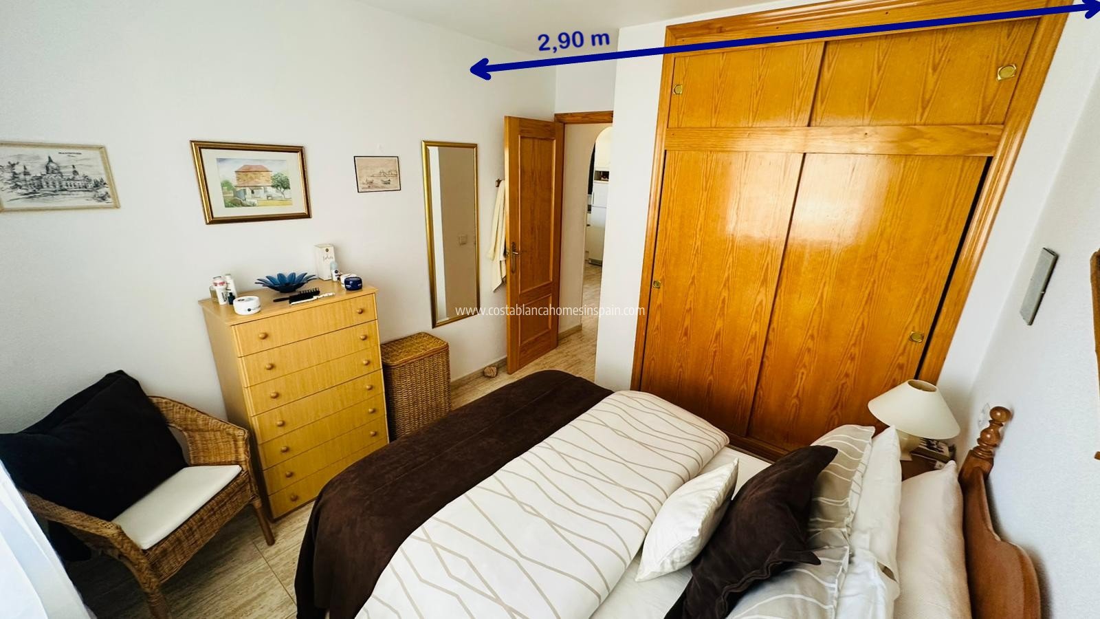 Re-salg - Apartment - Torrevieja - Urbanización San Luis