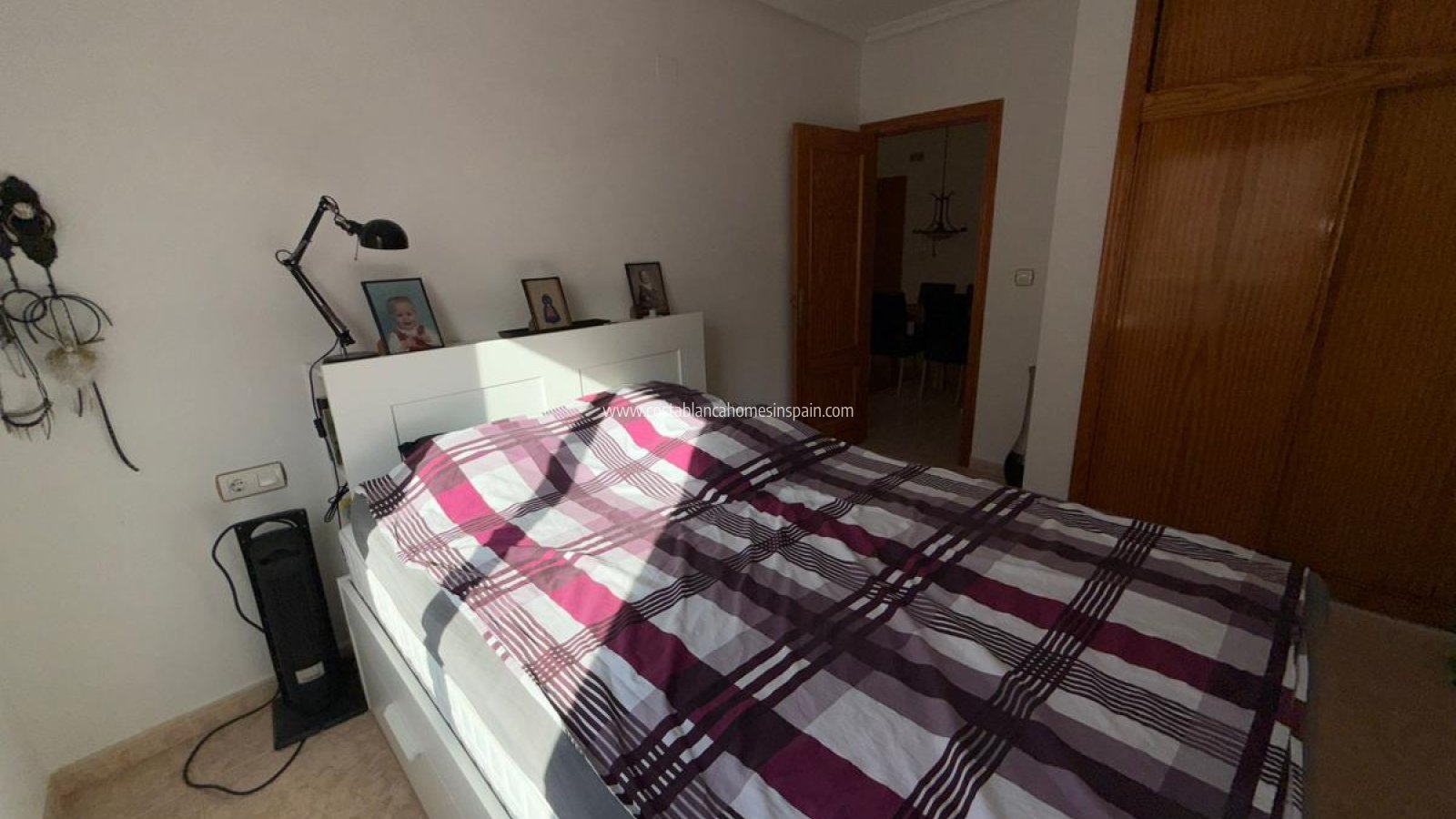 Re-salg - Apartment - Torrevieja