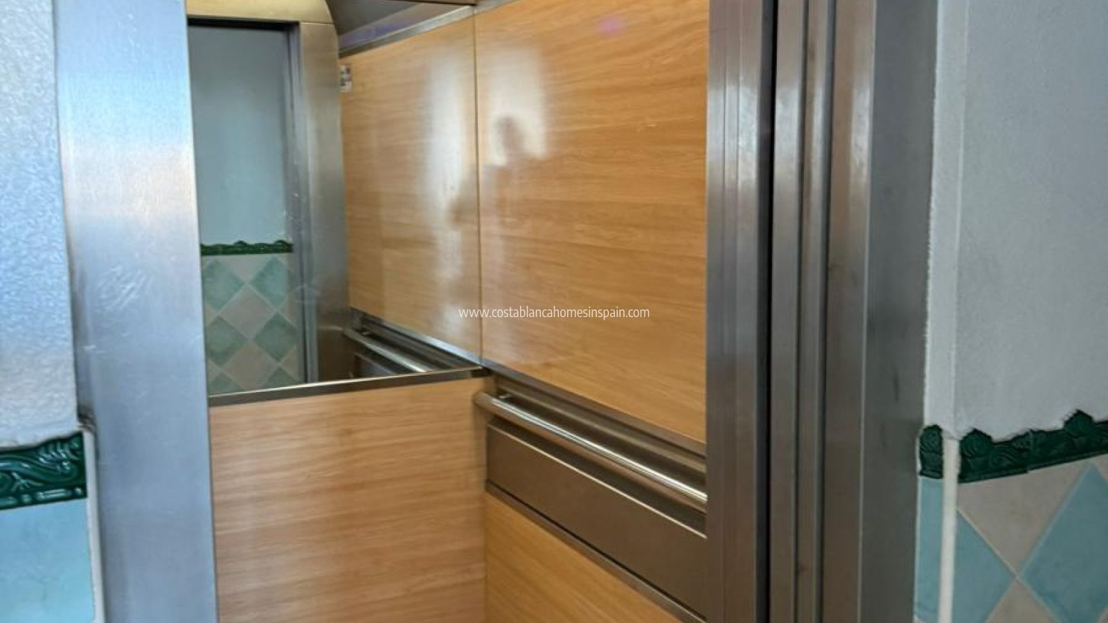 Re-salg - Apartment - Torrevieja