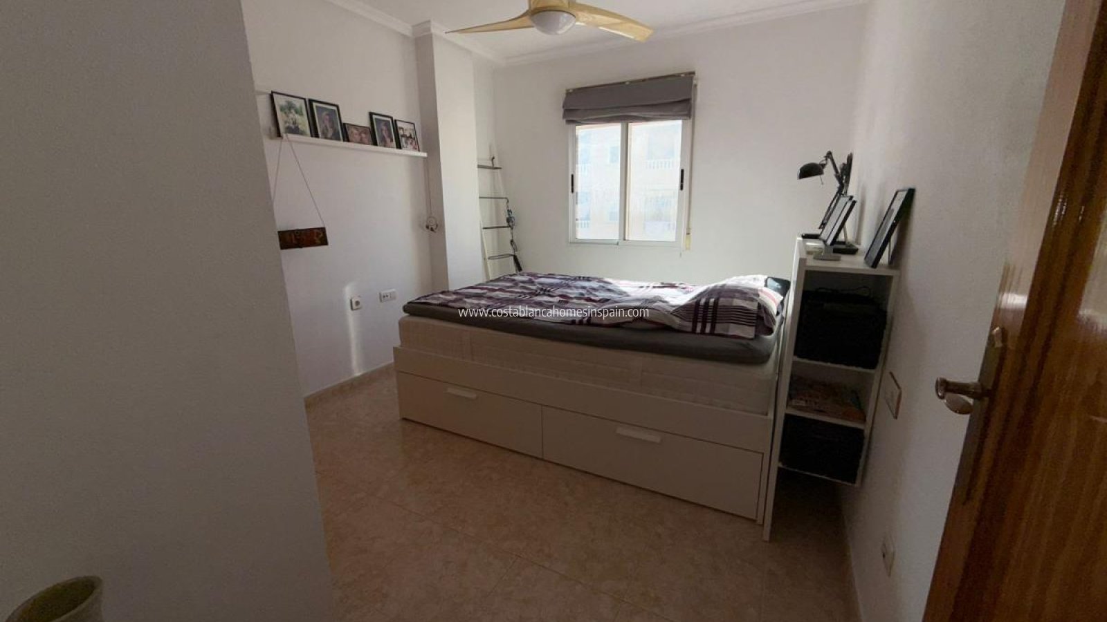 Re-salg - Apartment - Torrevieja