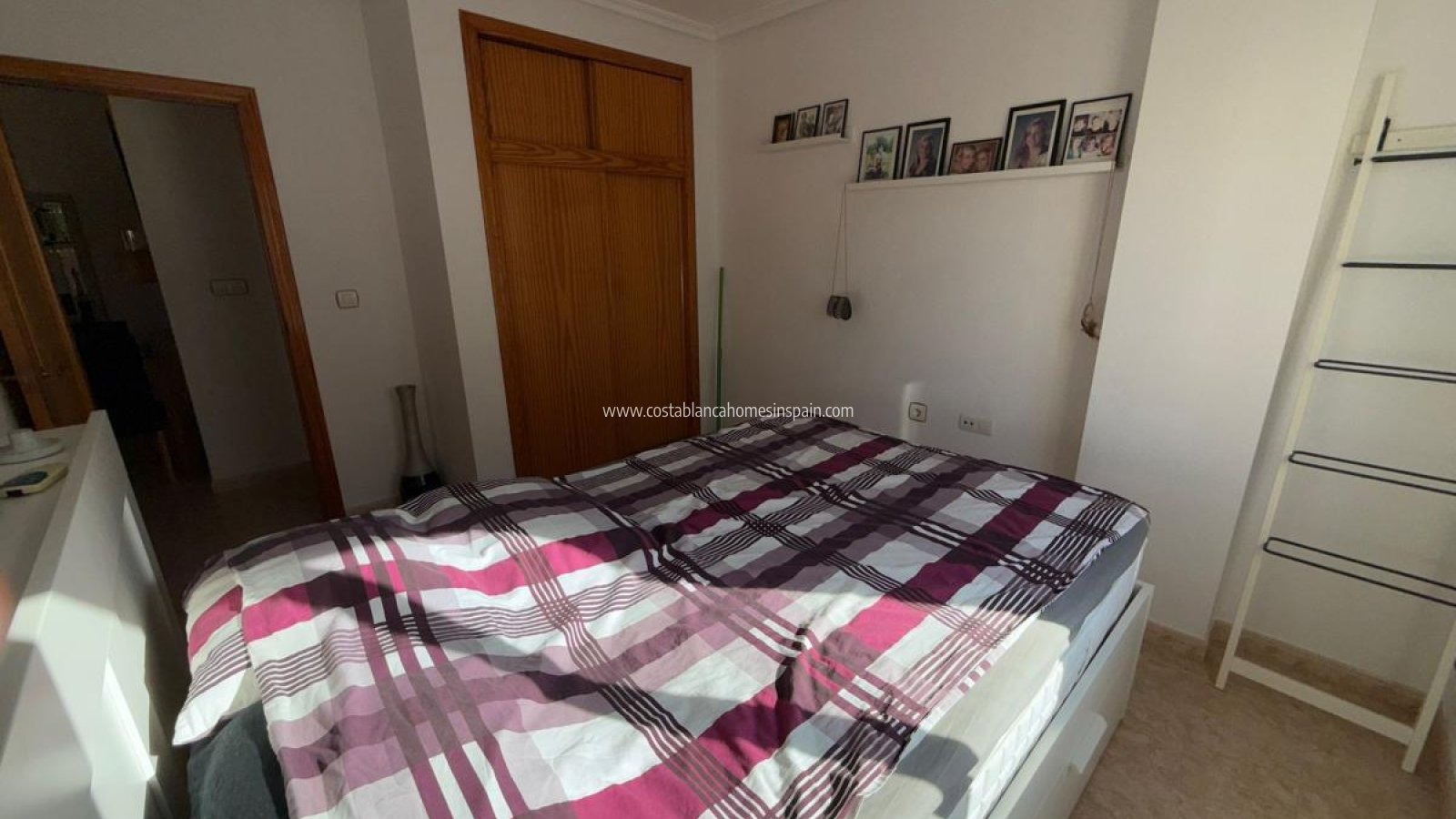 Re-salg - Apartment - Torrevieja