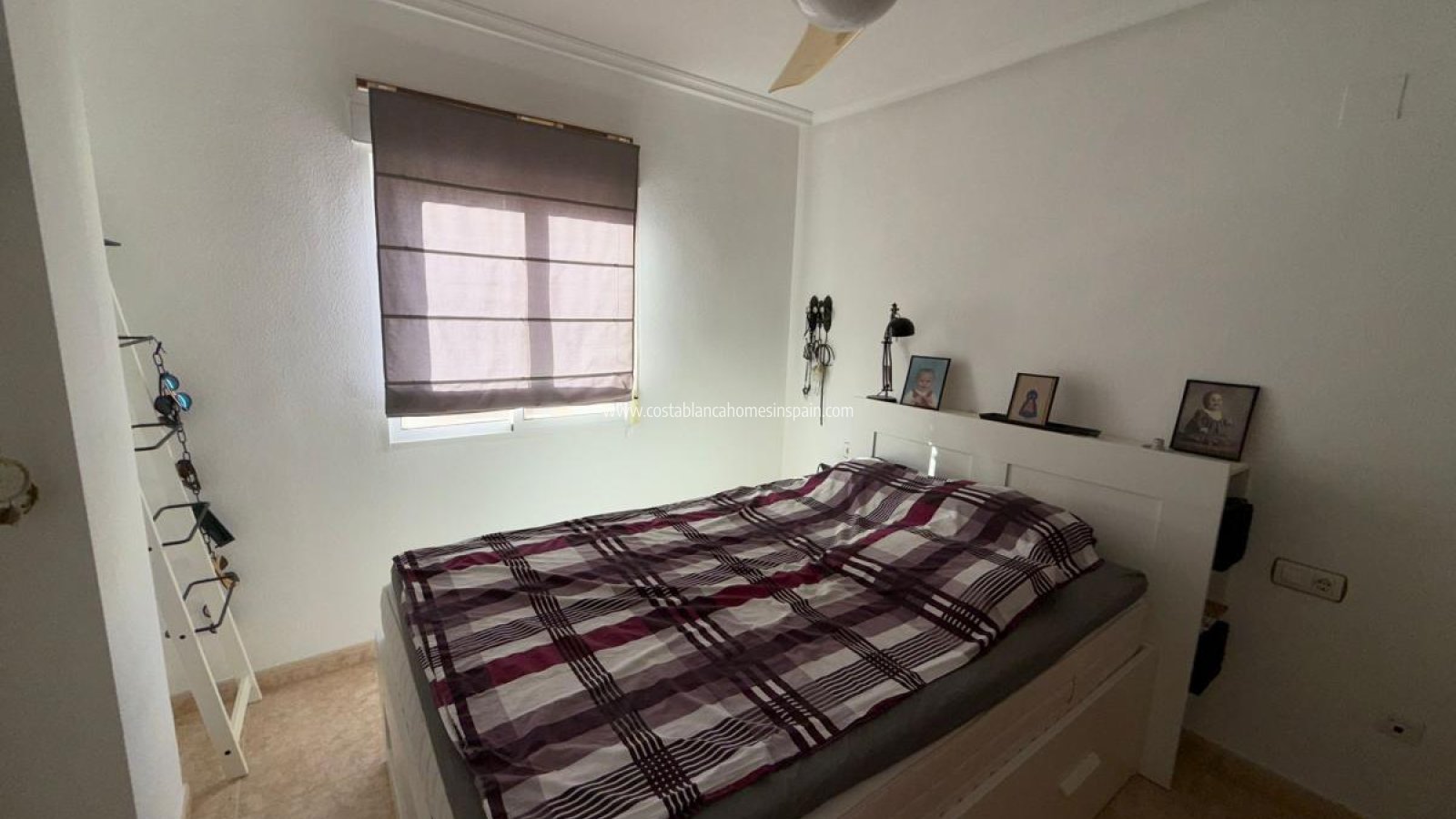 Re-salg - Apartment - Torrevieja